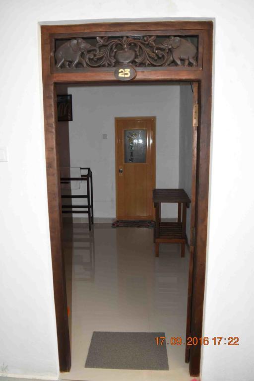 Sigiri Dilu Villa Sigirija Zewnętrze zdjęcie